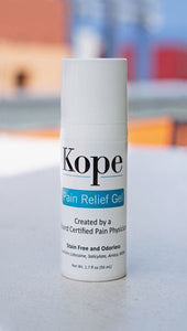 Kope Pain Relief Gel